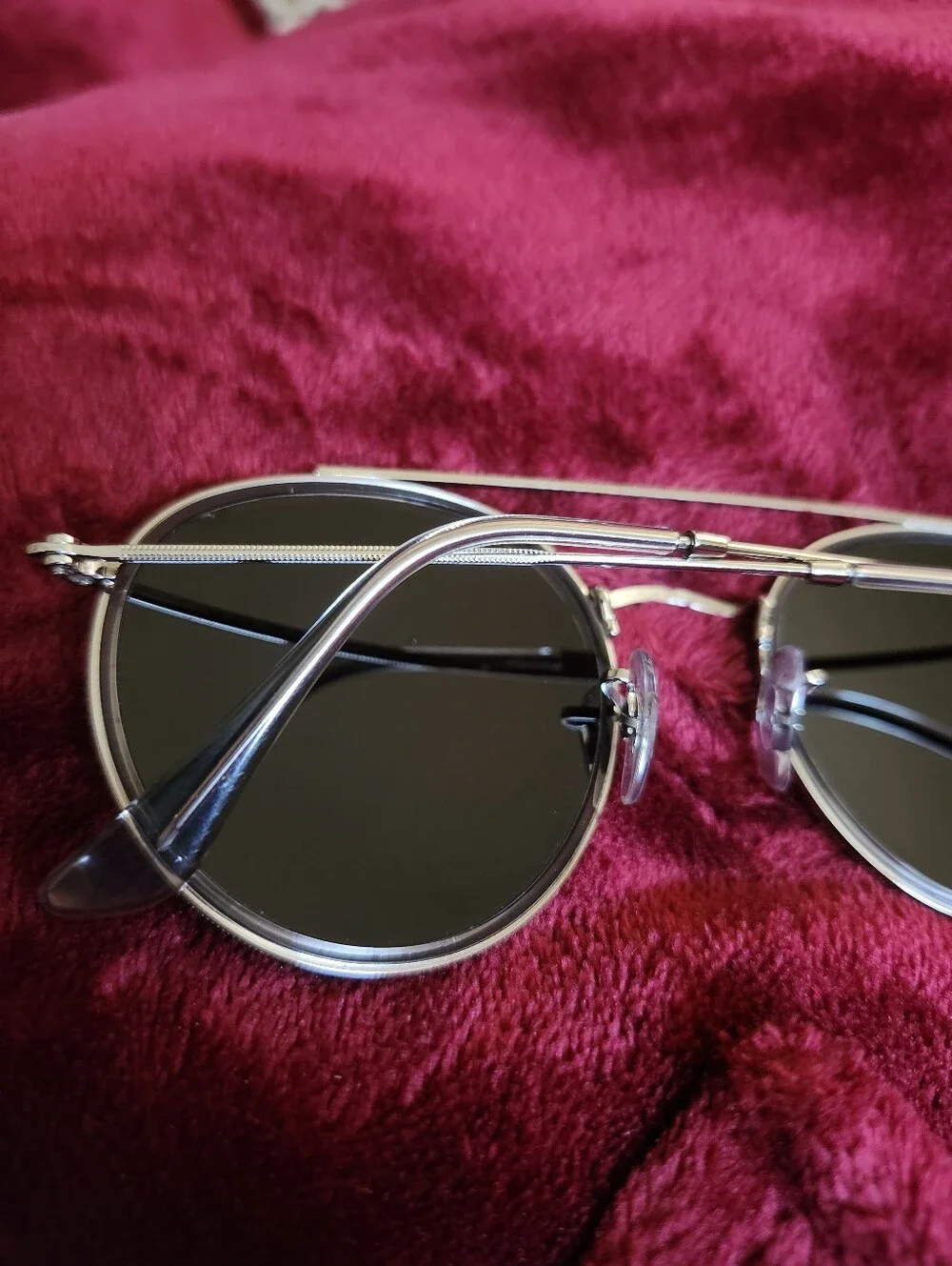 Ray Ban Sunglasses - Picture 7 of 10